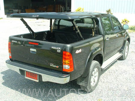 cover hilux move up2